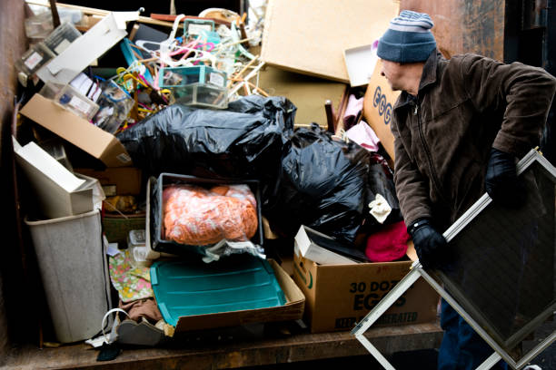 Best Furniture Removal Near Me  in Lyons, GA