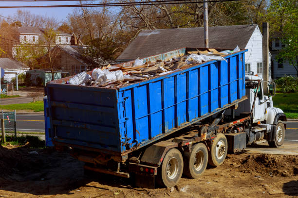Basement Cleanout Services in Lyons, GA