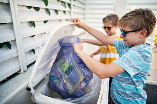 Best Household Junk Removal  in Lyons, GA