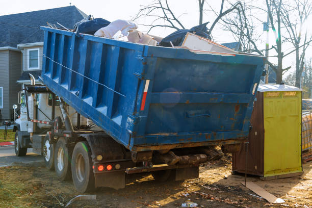 Commercial Cleanout Services in Lyons, GA