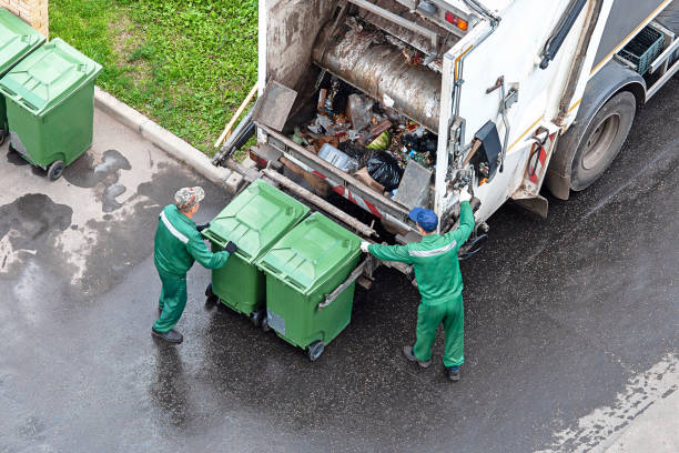 Best Estate Cleanout Services  in Lyons, GA