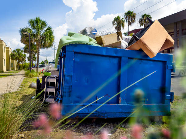 Appliance Disposal in Lyons, GA