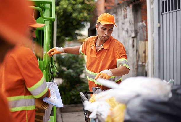 Best Attic Cleanout Services  in Lyons, GA