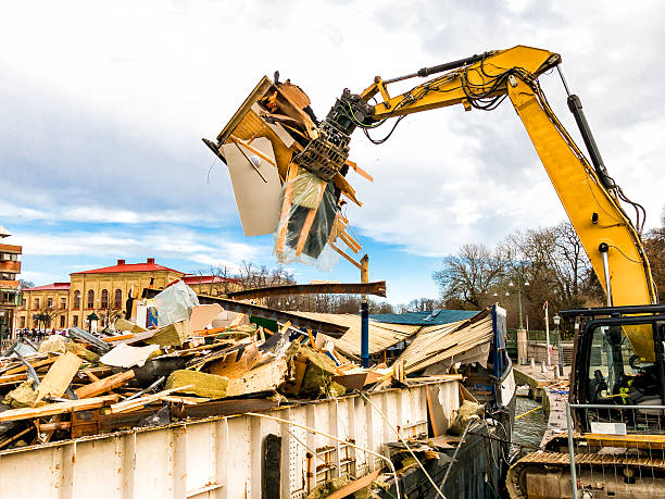 Best Residential Junk Removal  in Lyons, GA